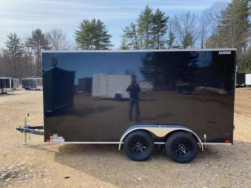 new Cargo (Enclosed) Trailers ITI Cargo Other for sale, in Loudon, NH Thumbnail 5