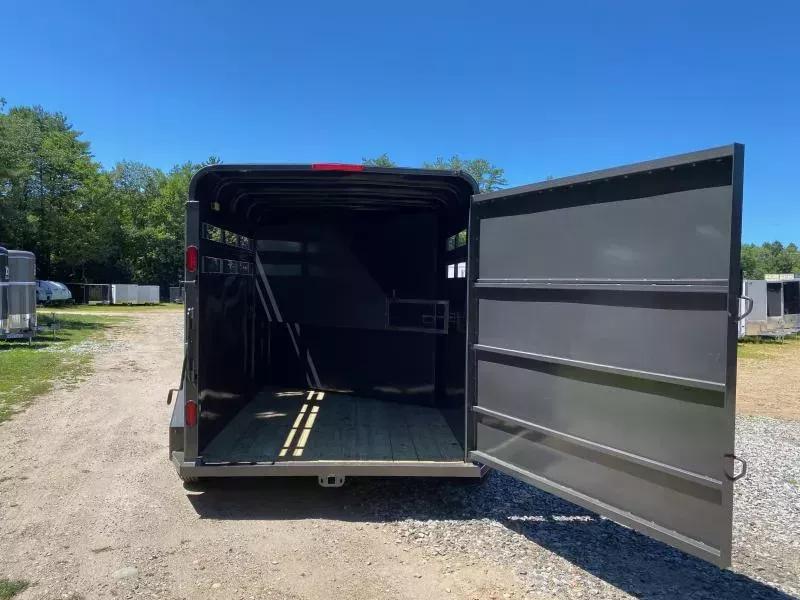 new Horse Trailers CornPro  for sale, in Loudon, NH Thumbnail 10
