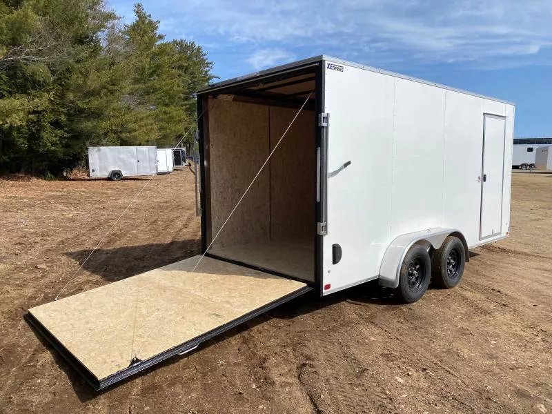 new Cargo (Enclosed) Trailers ITI Cargo Other for sale, in Loudon, NH Thumbnail 11