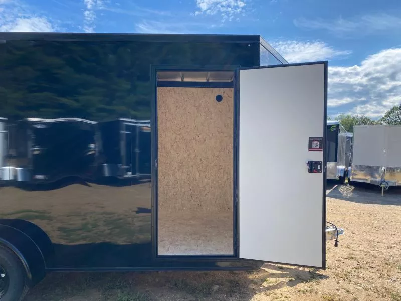 new Cargo (Enclosed) Trailers Durabull Trailers  for sale, in Loudon, NH Thumbnail 21