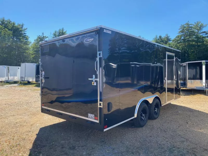new Cargo (Enclosed) Trailers ITI Cargo Other for sale, in Loudon, NH Thumbnail 8