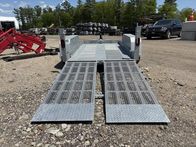 new Utility Trailers BND  for sale, in Turner, ME Thumbnail 9