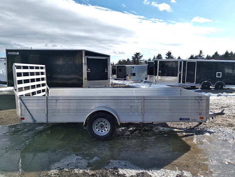 new Utility Trailers Mission  for sale, in Manchester, ME Thumbnail 9