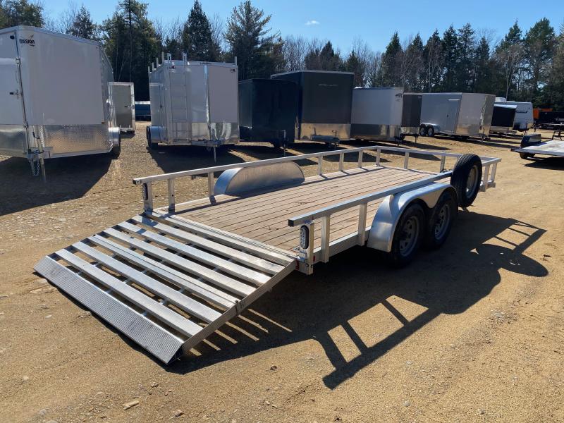 used Equipment / Flatbed Trailers Sport Haven  for sale, in Loudon, NH Thumbnail 11