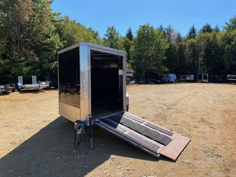 used Snowmobile Trailers NEO Trailers  for sale, in Loudon, NH Thumbnail 23
