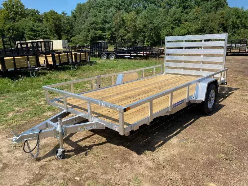 new Utility Trailers Sure-Trac Other for sale, in Loudon, NH Thumbnail 8