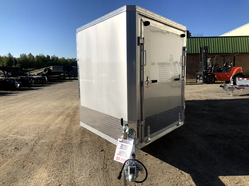 new Snowmobile Trailers E-Z Hauler  for sale, in Bangor, ME Thumbnail 12