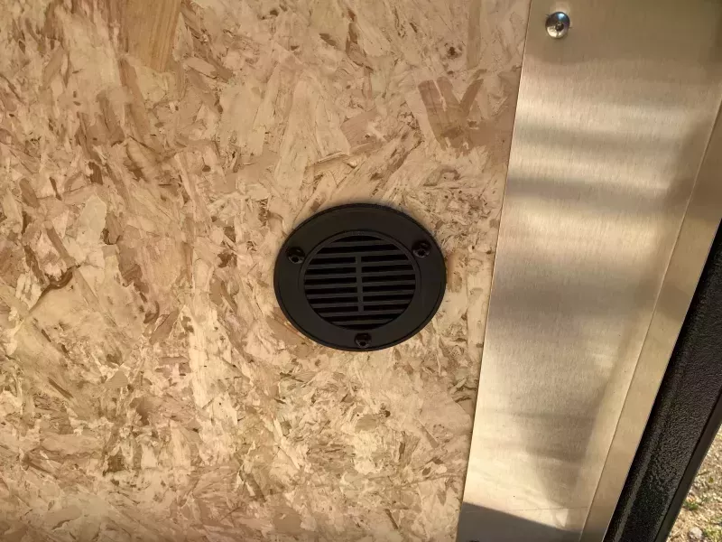 new Cargo (Enclosed) Trailers ITI Cargo Other for sale, in Loudon, NH Thumbnail 18