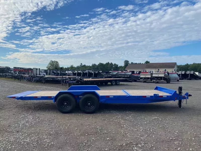 new Equipment / Flatbed Trailers Rice Trailers Other for sale, in Loudon, NH Thumbnail 9