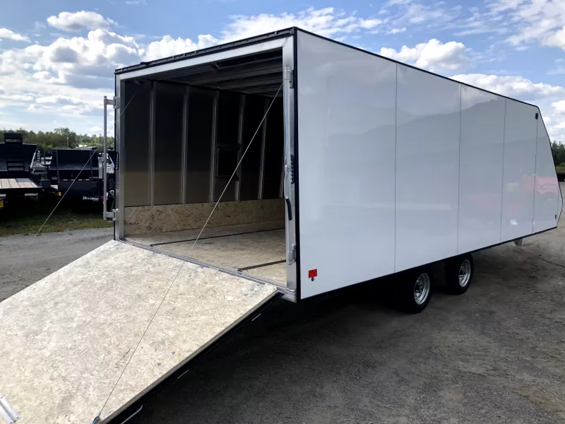 new Snowmobile Trailers Mission  for sale, in Bangor, ME Thumbnail 14