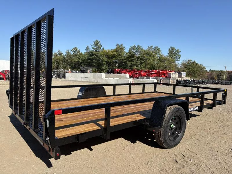new Utility Trailers Sure-Trac  for sale, in Turner, ME Thumbnail 5