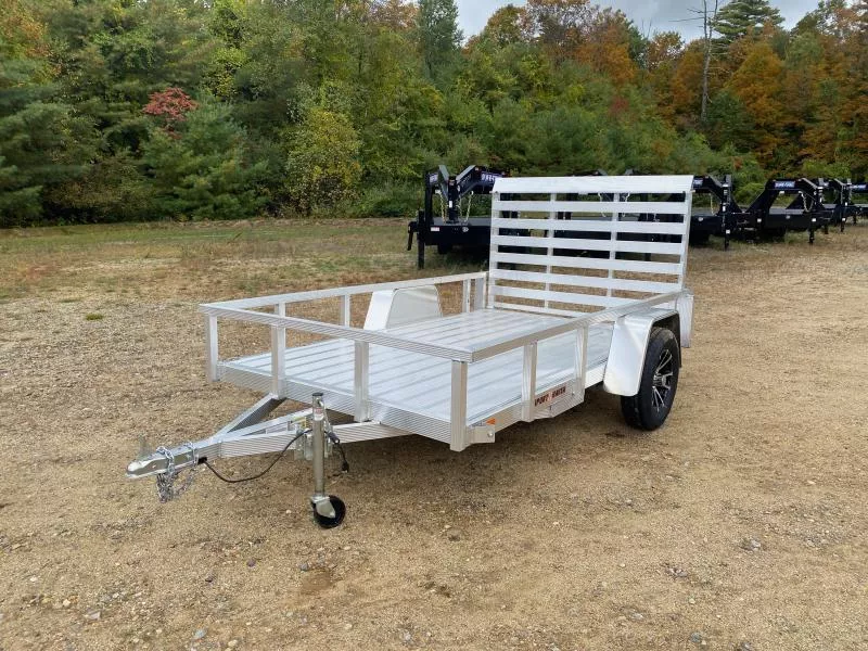 new Utility Trailers Sport Haven Other for sale, in Loudon, NH Thumbnail 4