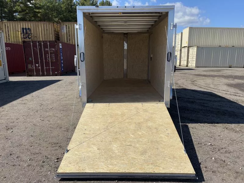 new Cargo (Enclosed) Trailers Stealth Trailers  for sale, in Turner, ME Thumbnail 10