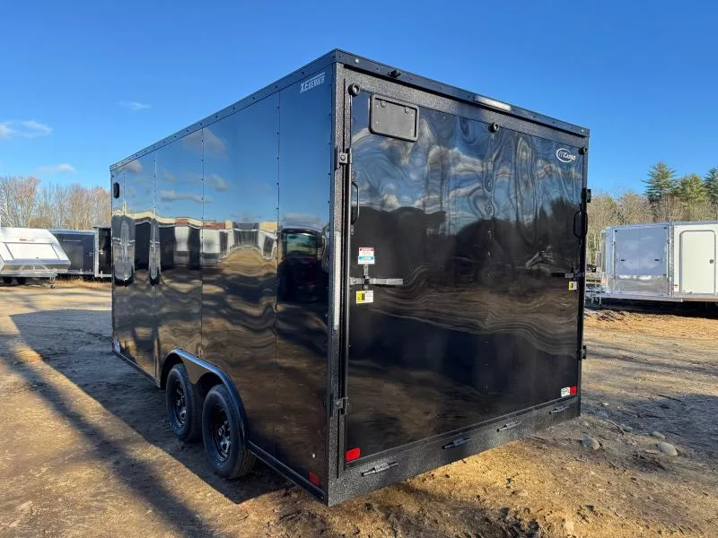 new Cargo (Enclosed) Trailers ITI Cargo Other for sale, in Loudon, NH Thumbnail 6