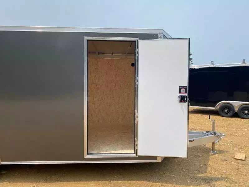 new Cargo (Enclosed) Trailers Durabull Trailers  for sale, in Loudon, NH Thumbnail 21