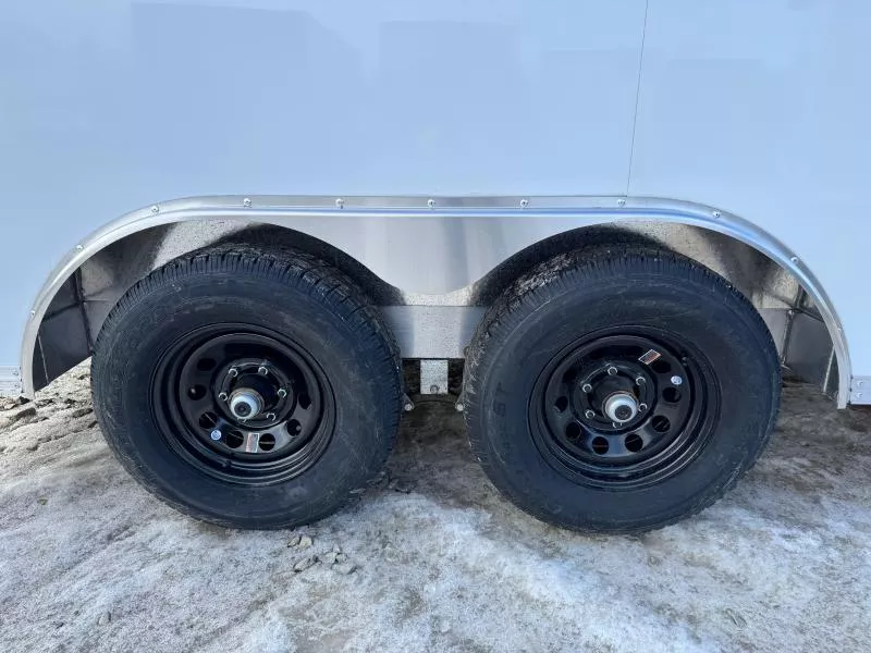 new Cargo (Enclosed) Trailers Stealth Trailers  for sale, in Loudon, NH Thumbnail 20