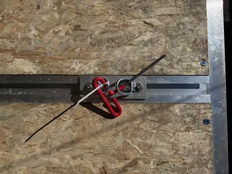 new Snowmobile Trailers Stealth Trailers  for sale, in Loudon, NH Thumbnail 18