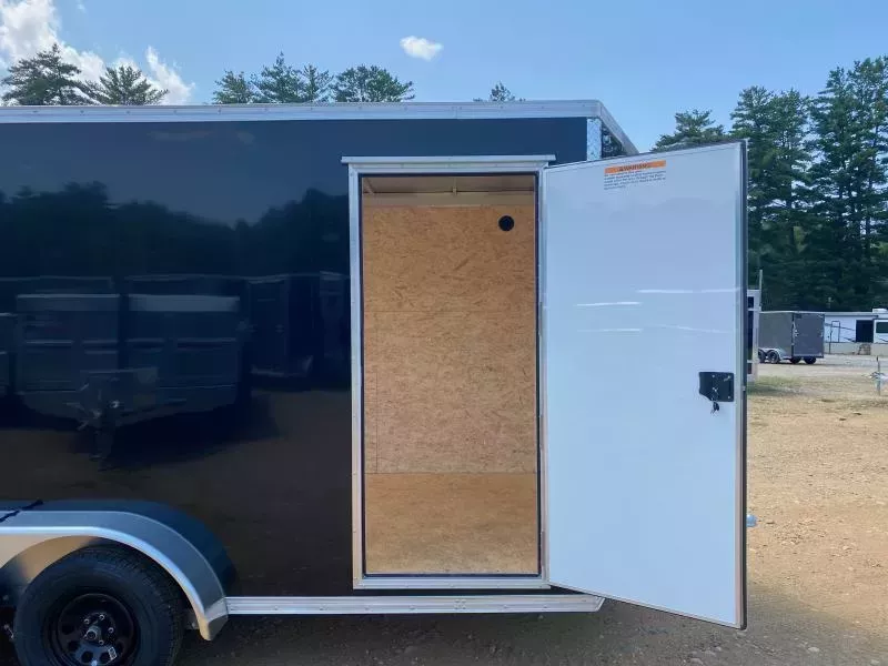 new Cargo (Enclosed) Trailers Stealth Trailers  for sale, in Loudon, NH Thumbnail 20