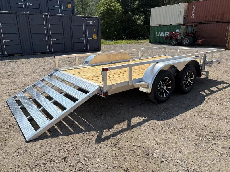new Utility Trailers Sure-Trac  for sale, in Turner, ME Thumbnail 11