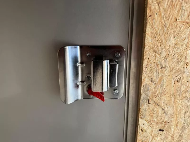 new Cargo (Enclosed) Trailers Covered Wagon Trailers Other for sale, in Loudon, NH Thumbnail 15