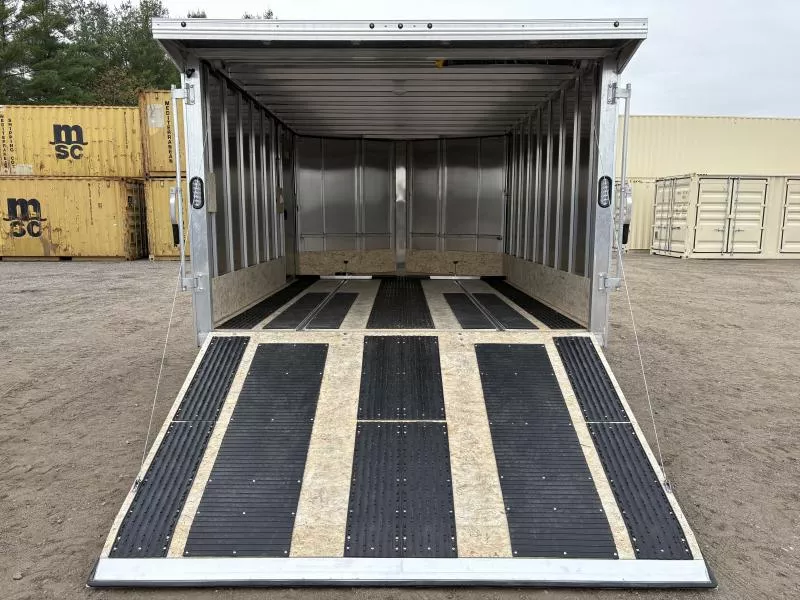 new Snowmobile Trailers SnoPro Trailers  for sale, in Turner, ME Thumbnail 10