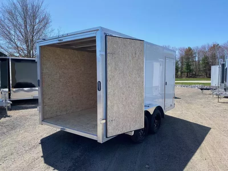 new Cargo (Enclosed) Trailers Stealth Trailers Other for sale, in Loudon, NH Thumbnail 11