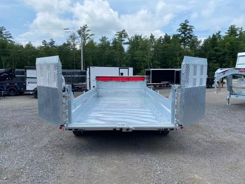 new Dump Trailers N&N Trailers Other for sale, in Loudon, NH Thumbnail 14