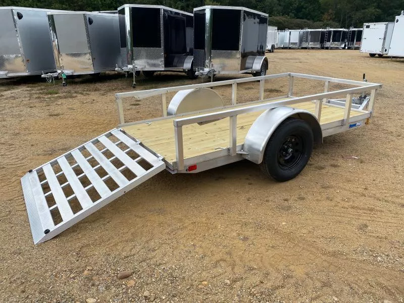new Utility Trailers CargoPro Trailers Other for sale, in Loudon, NH Thumbnail 11