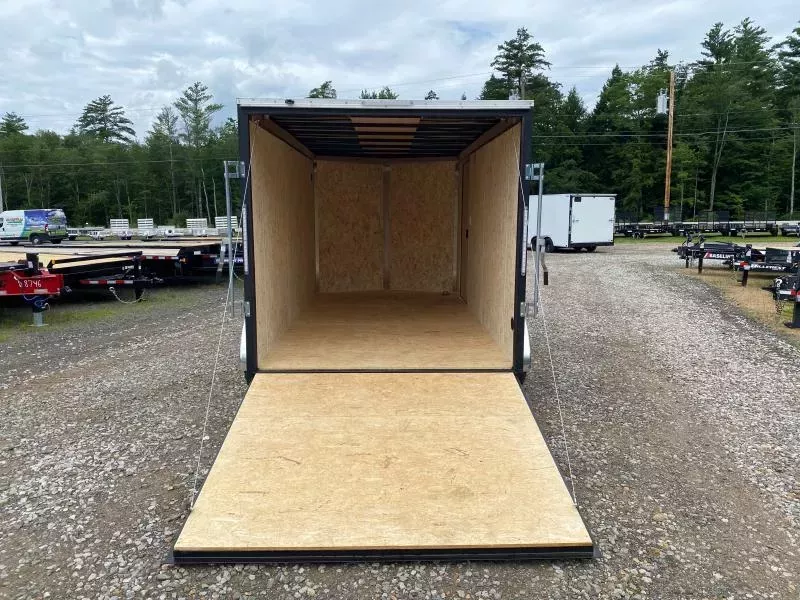 new Cargo (Enclosed) Trailers ITI Cargo Other for sale, in Loudon, NH Thumbnail 10