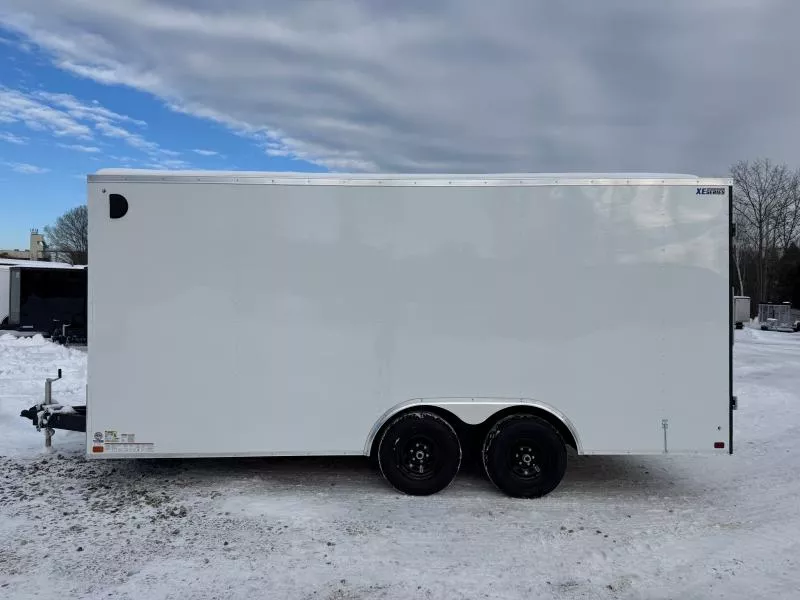 new Cargo (Enclosed) Trailers ITI Cargo Other for sale, in Loudon, NH Thumbnail 5