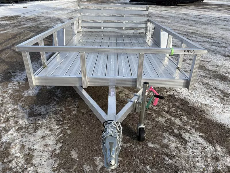 new Utility Trailers Sport Haven  for sale, in Turner, ME Thumbnail 8