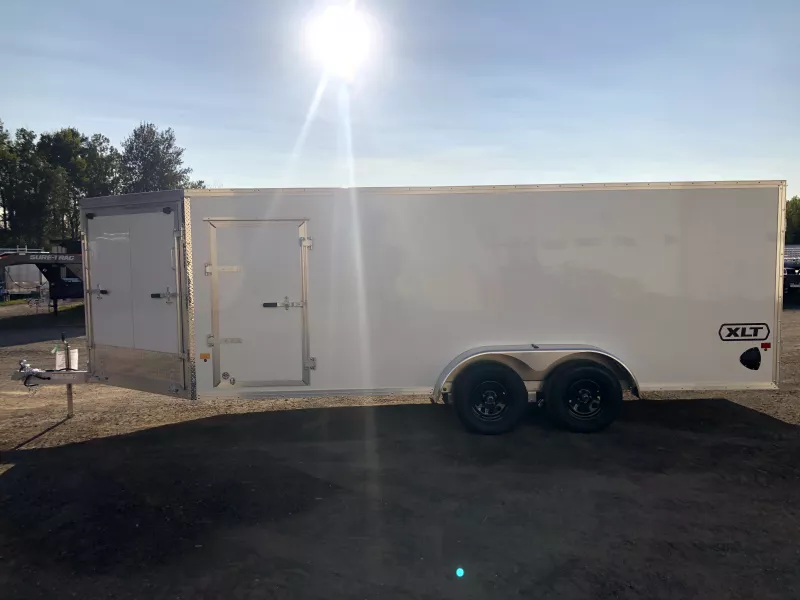 new Snowmobile Trailers E-Z Hauler  for sale, in Bangor, ME Thumbnail 7