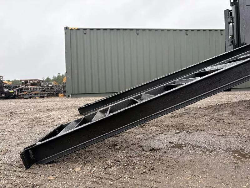 new Dump Trailers Griffin Trailers  for sale, in Turner, ME Thumbnail 13