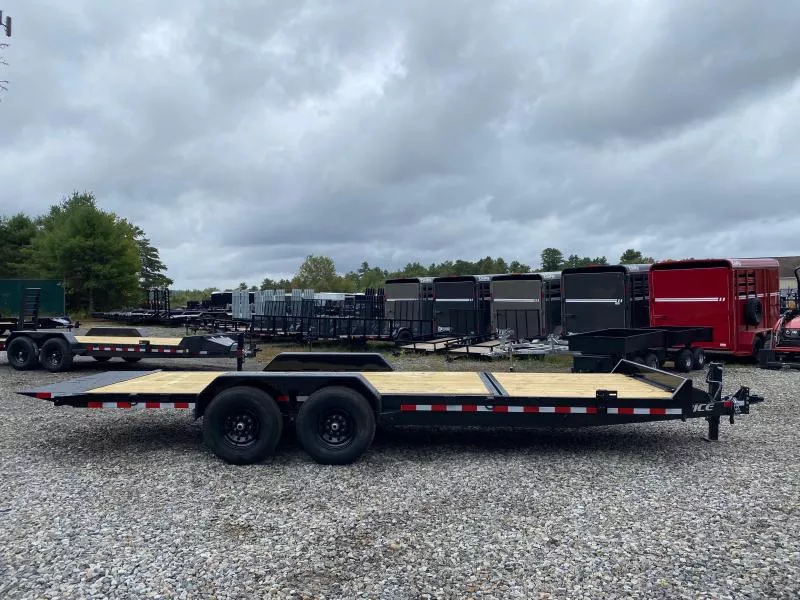 new Equipment / Flatbed Trailers Rice Trailers Other for sale, in Loudon, NH Thumbnail 9