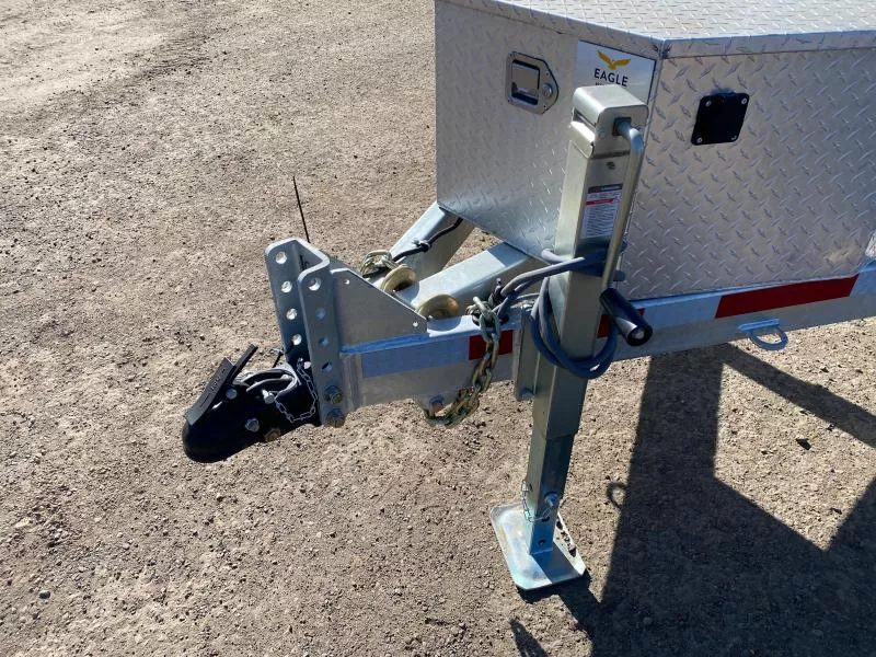 new Dump Trailers N&N Trailers Other for sale, in Loudon, NH Thumbnail 19