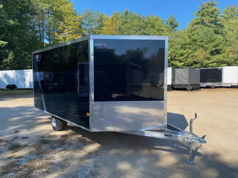 new Snowmobile Trailers Durabull Trailers  for sale, in Loudon, NH Thumbnail 9