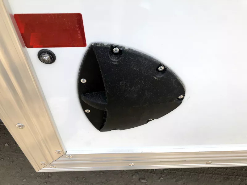 new Cargo (Enclosed) Trailers E-Z Hauler  for sale, in Bangor, ME Thumbnail 18