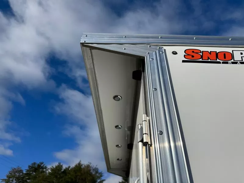 new Snowmobile Trailers SnoPro Trailers Other for sale, in Loudon, NH Thumbnail 10