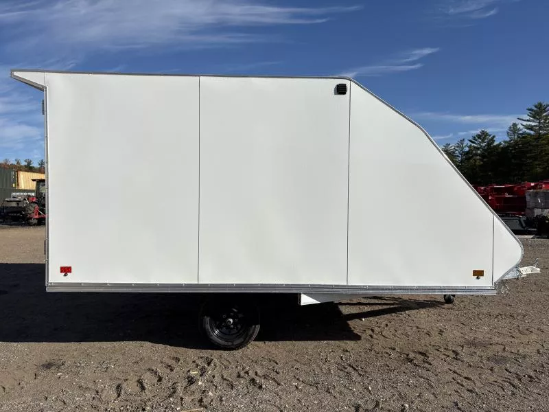 new Snowmobile Trailers SnoPro Trailers  for sale, in Turner, ME Thumbnail 7