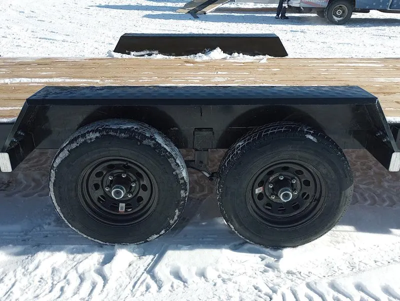 new Car Haulers / Racing Trailers Southland Trailers  for sale, in Turner, ME Thumbnail 13