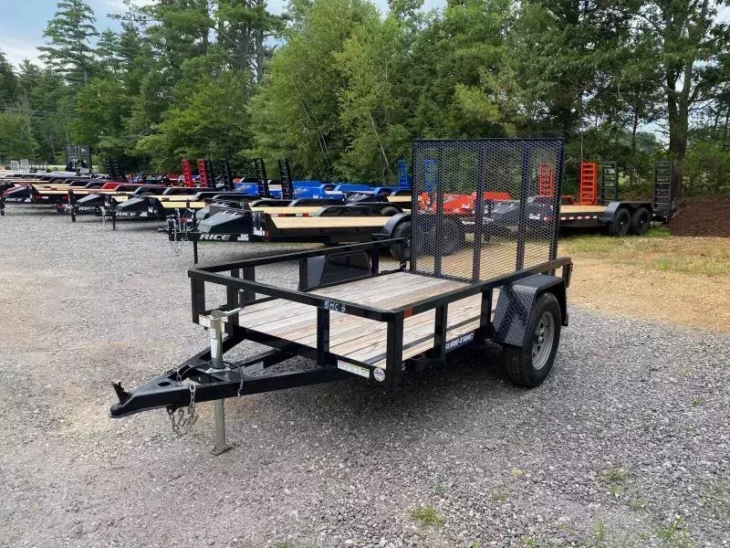 new Utility Trailers Sure-Trac Other for sale, in Loudon, NH Thumbnail 4