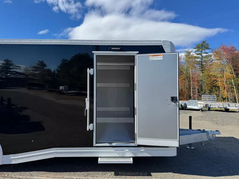 new Car Haulers / Racing Trailers Mission  for sale, in Loudon, NH Thumbnail 34