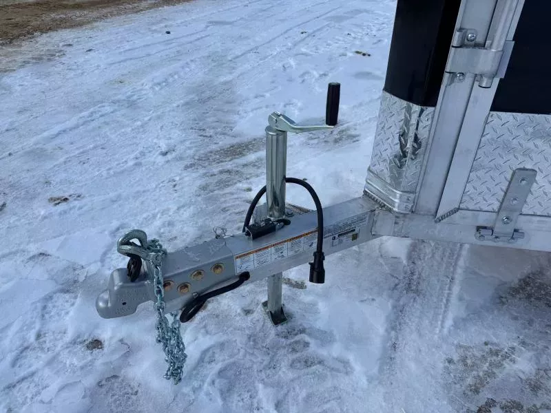 new Snowmobile Trailers Stealth Trailers  for sale, in Loudon, NH Thumbnail 25