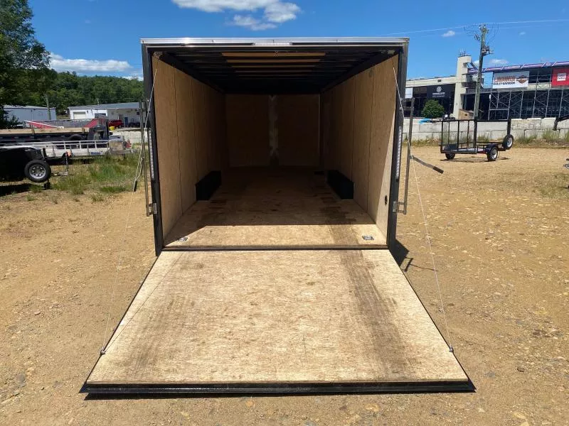 used Car Haulers / Racing Trailers ITI Cargo Other for sale, in Loudon, NH Thumbnail 10