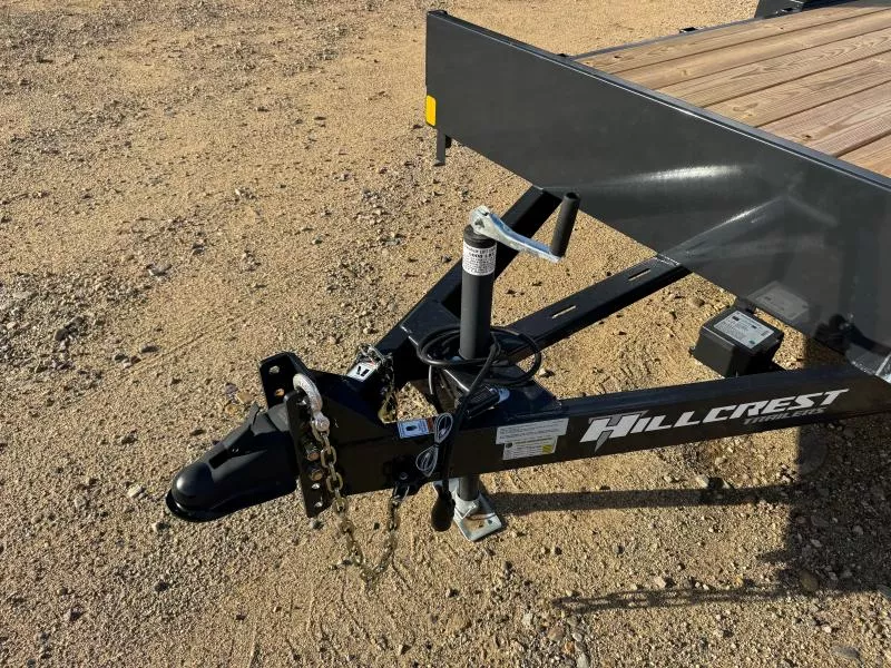 new Car Haulers / Racing Trailers Hillcrest Trailers  for sale, in Loudon, NH Thumbnail 14