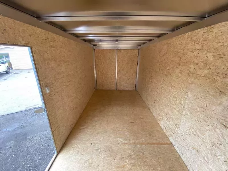 new Cargo (Enclosed) Trailers Stealth Trailers Other for sale, in Loudon, NH Thumbnail 22