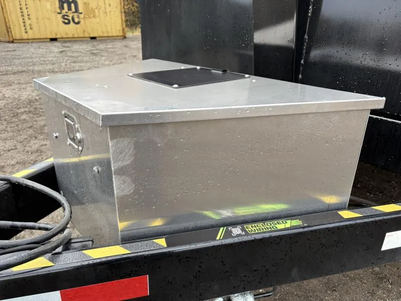 new Dump Trailers Southland Trailers  for sale, in Turner, ME Thumbnail 21