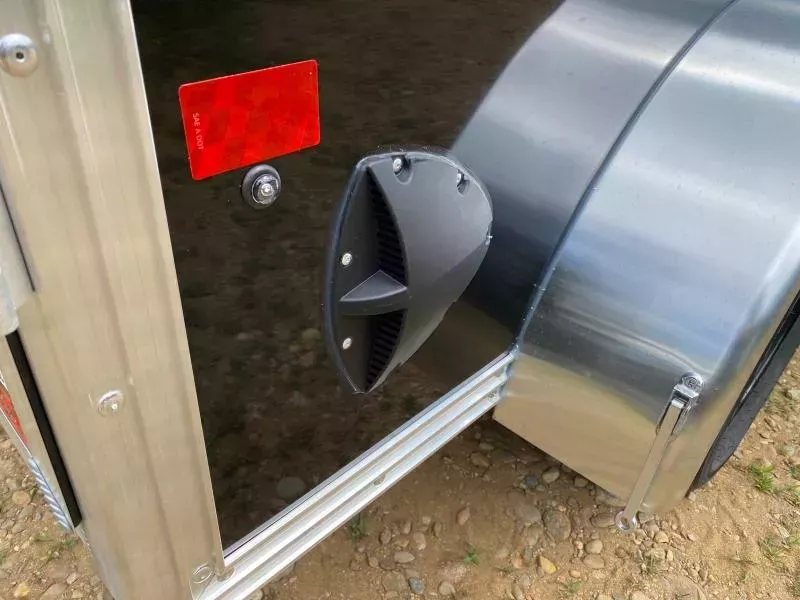 new Cargo (Enclosed) Trailers Stealth Trailers Other for sale, in Loudon, NH Thumbnail 19