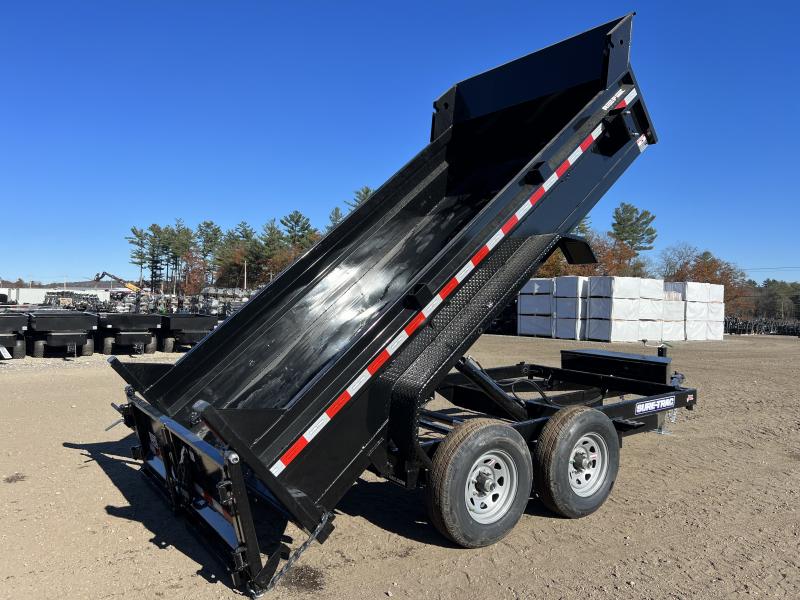 new Dump Trailers Sure-Trac  for sale, in Turner, ME Thumbnail 16
