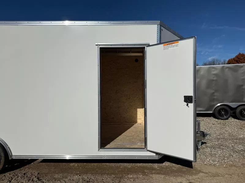 new Cargo (Enclosed) Trailers Stealth Trailers Other for sale, in Loudon, NH Thumbnail 23